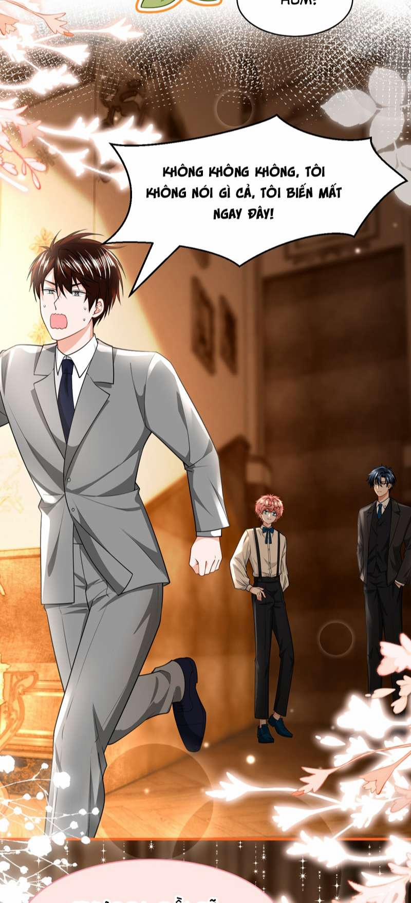 Tin Tức Tố Nói Chúng Ta Không Có Khả Năng 84 trang 11