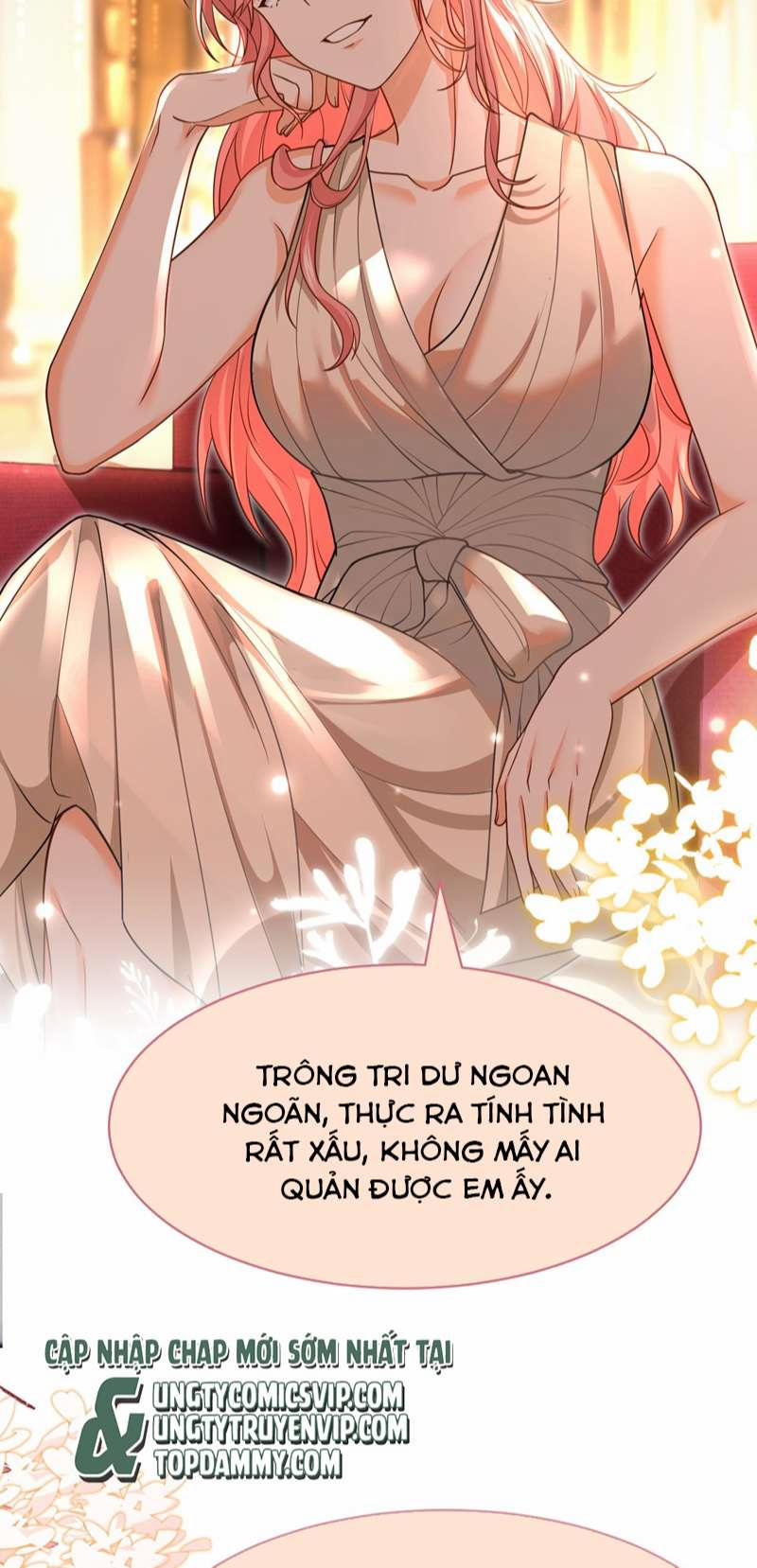 Tin Tức Tố Nói Chúng Ta Không Có Khả Năng 84 trang 20