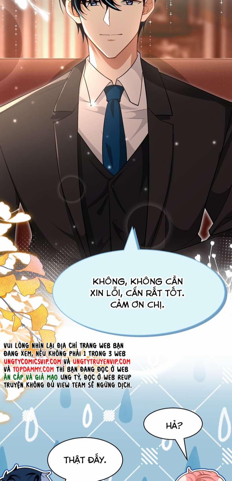 Tin Tức Tố Nói Chúng Ta Không Có Khả Năng 84 trang 23