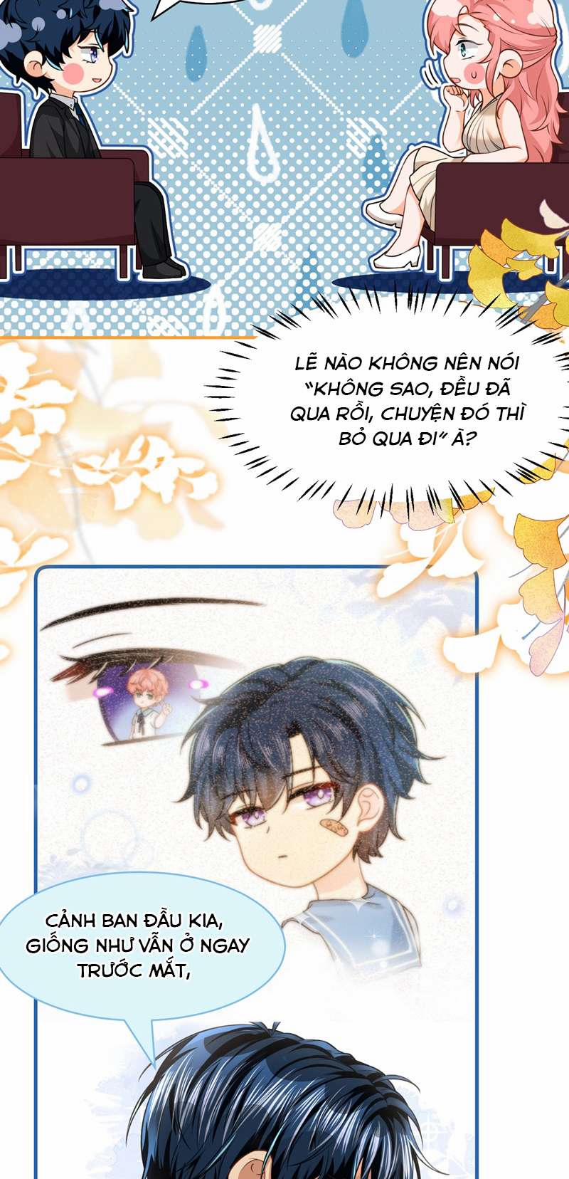 Tin Tức Tố Nói Chúng Ta Không Có Khả Năng 84 trang 24