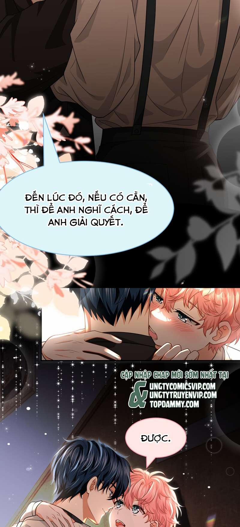 Tin Tức Tố Nói Chúng Ta Không Có Khả Năng 84 trang 3