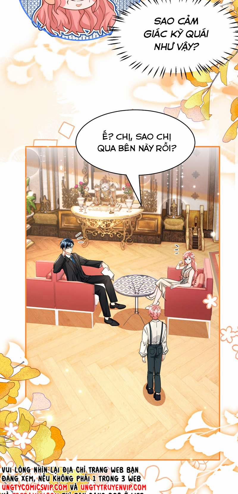 Tin Tức Tố Nói Chúng Ta Không Có Khả Năng 84 trang 30