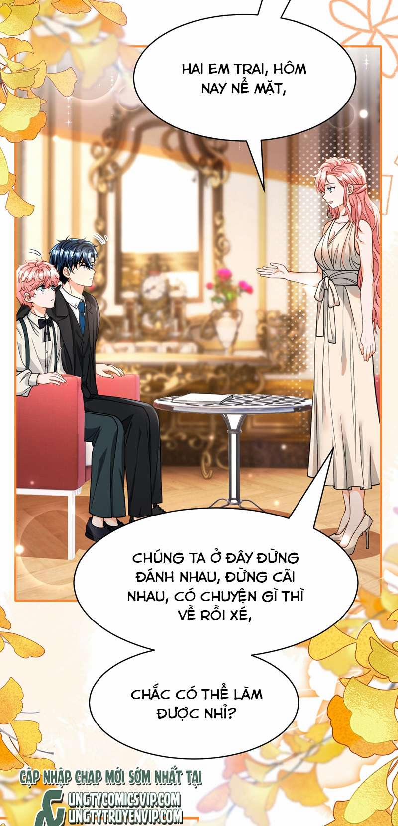 Tin Tức Tố Nói Chúng Ta Không Có Khả Năng 84 trang 32