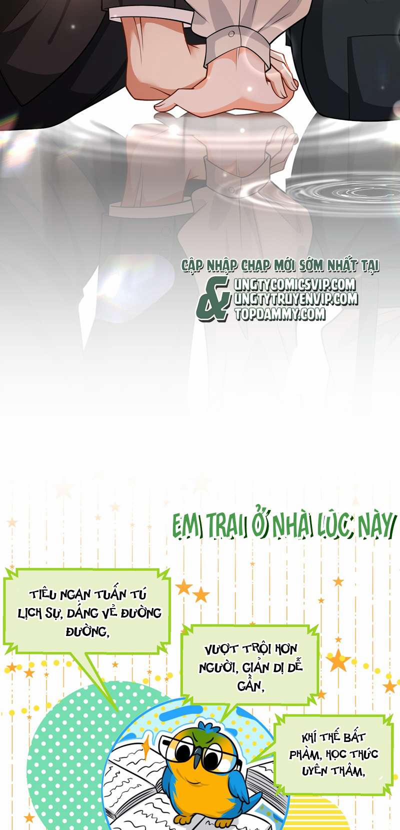 Tin Tức Tố Nói Chúng Ta Không Có Khả Năng 84 trang 38