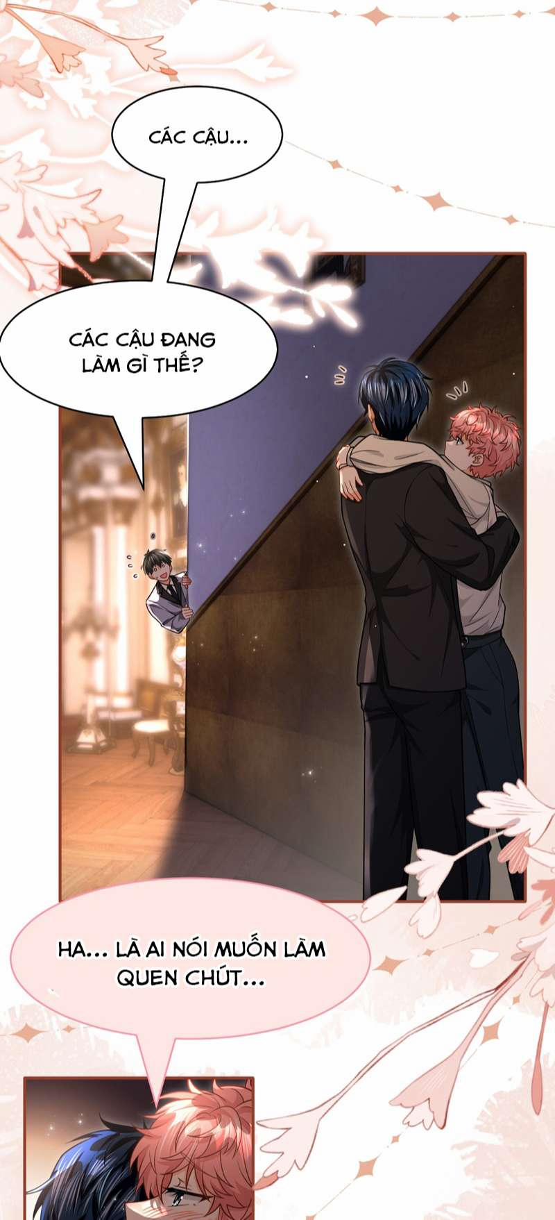 Tin Tức Tố Nói Chúng Ta Không Có Khả Năng 84 trang 5