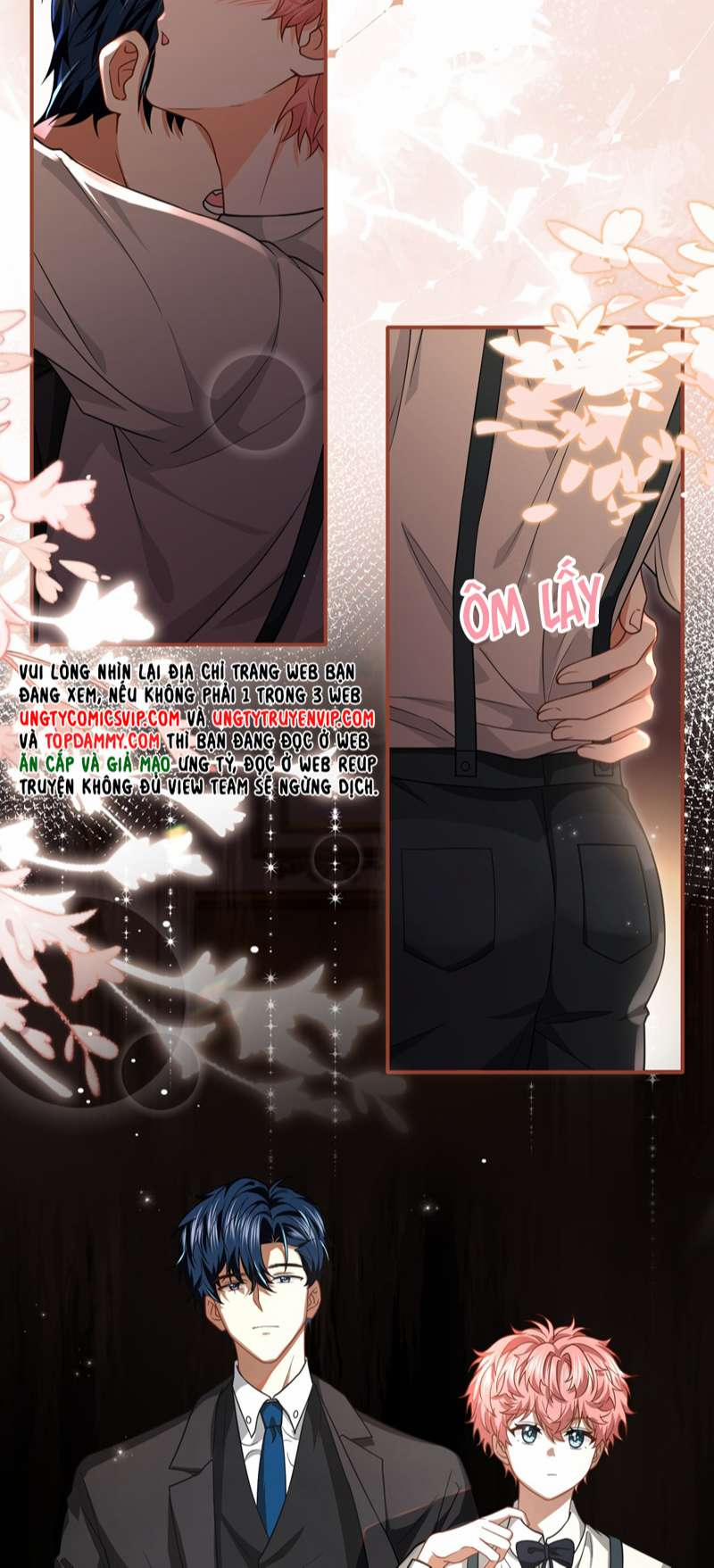 Tin Tức Tố Nói Chúng Ta Không Có Khả Năng 84 trang 6