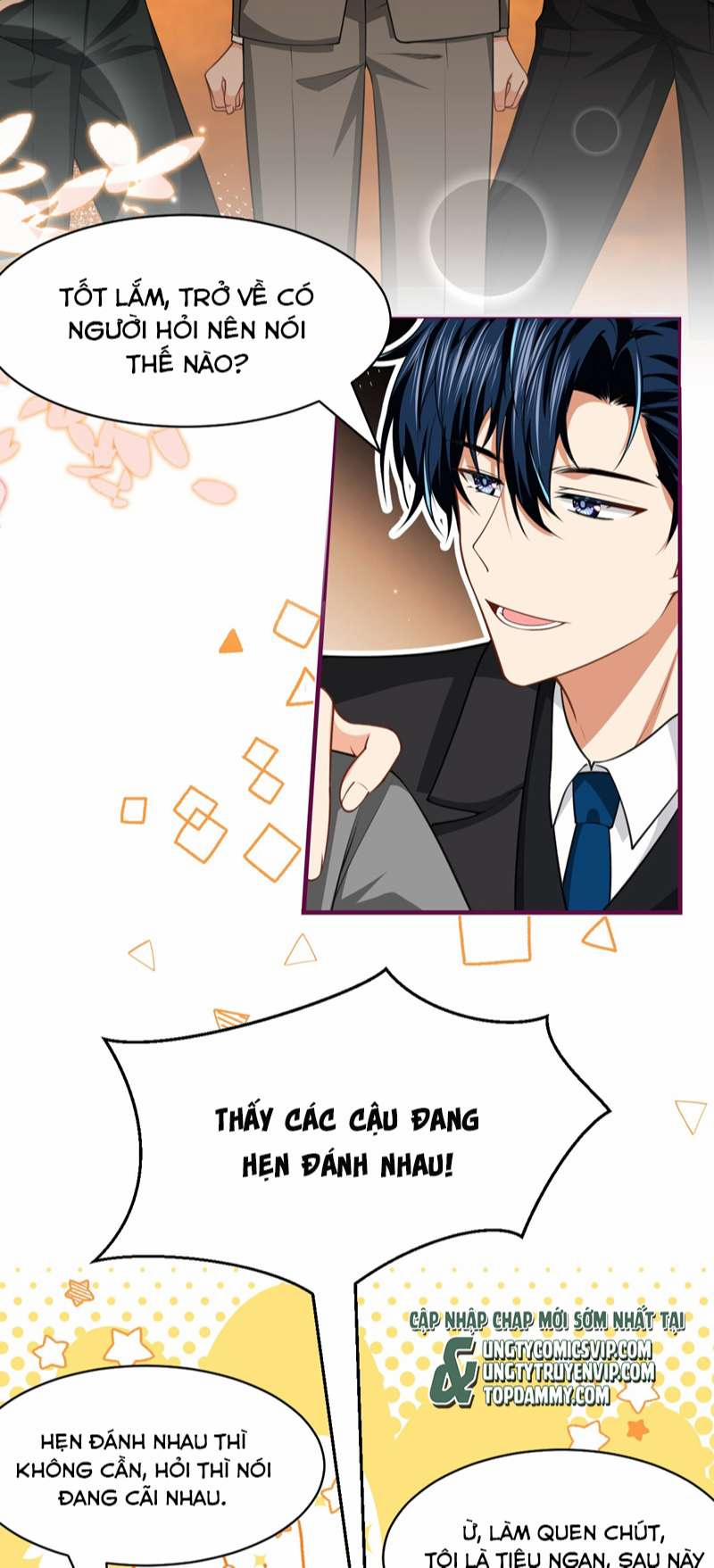 Tin Tức Tố Nói Chúng Ta Không Có Khả Năng 84 trang 9