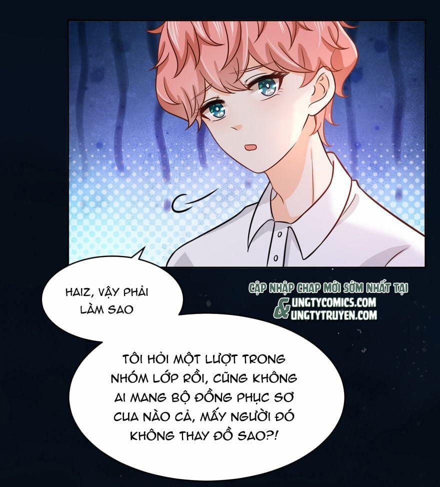 Tin Tức Tố Nói Chúng Ta Không Có Khả Năng 9 trang 13