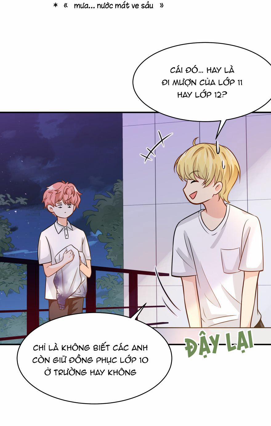 Tin Tức Tố Nói Chúng Ta Không Có Khả Năng 9 trang 16