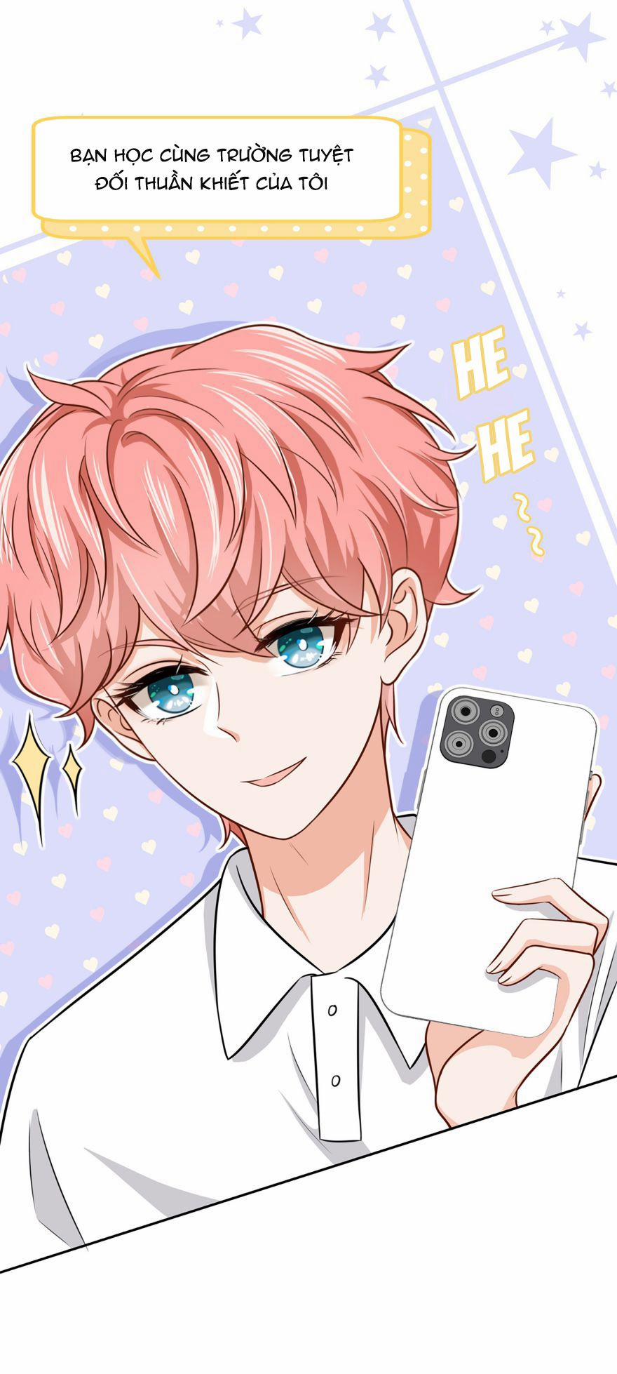 Tin Tức Tố Nói Chúng Ta Không Có Khả Năng 9 trang 18