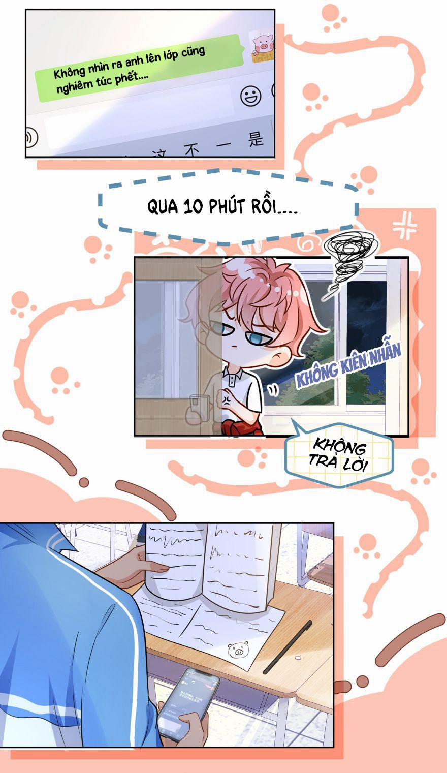 Tin Tức Tố Nói Chúng Ta Không Có Khả Năng 9 trang 21