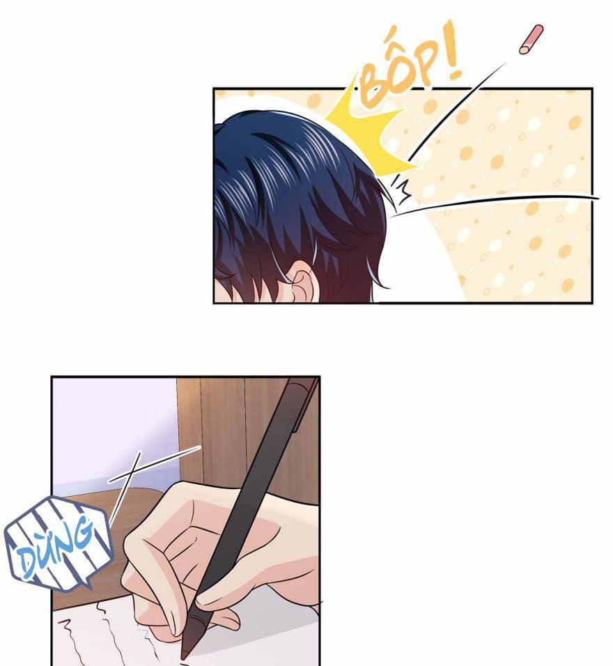 Tin Tức Tố Nói Chúng Ta Không Có Khả Năng 9 trang 25