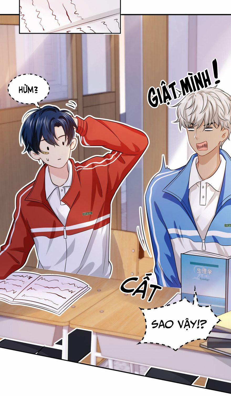 Tin Tức Tố Nói Chúng Ta Không Có Khả Năng 9 trang 26