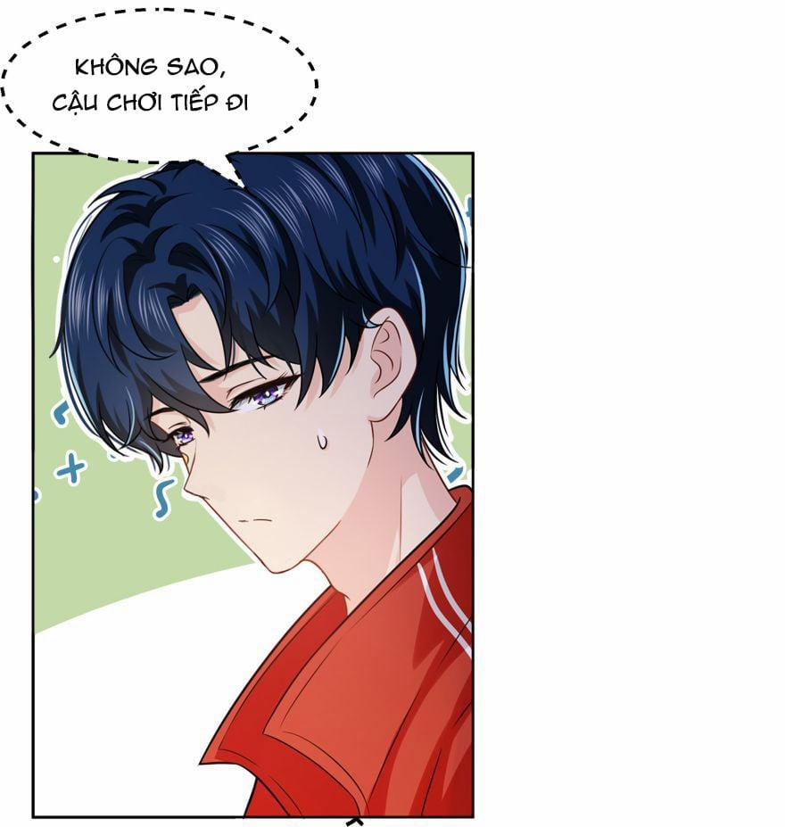 Tin Tức Tố Nói Chúng Ta Không Có Khả Năng 9 trang 27