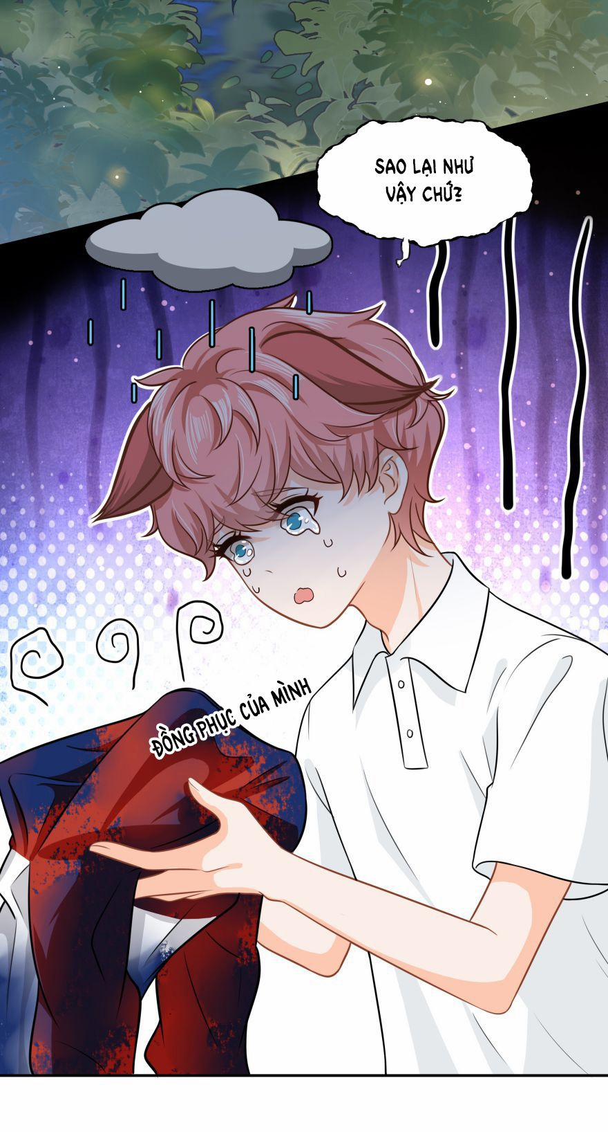 Tin Tức Tố Nói Chúng Ta Không Có Khả Năng 9 trang 3