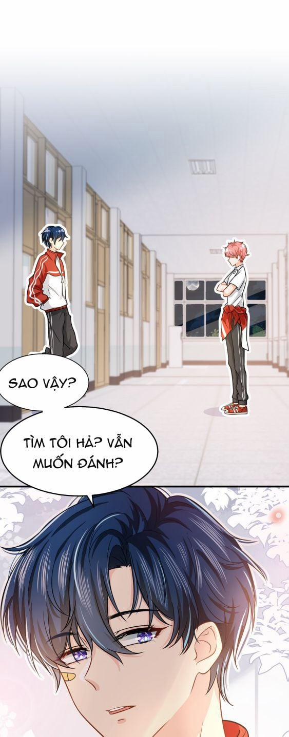 Tin Tức Tố Nói Chúng Ta Không Có Khả Năng 9 trang 33