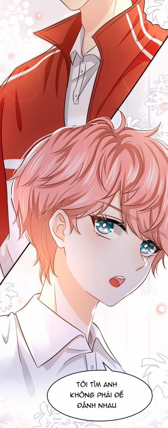 Tin Tức Tố Nói Chúng Ta Không Có Khả Năng 9 trang 34