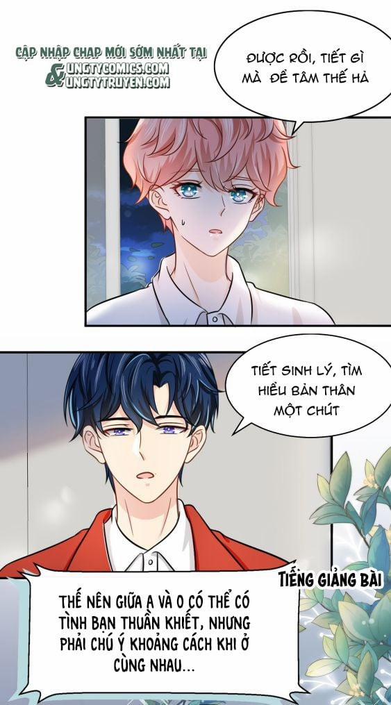 Tin Tức Tố Nói Chúng Ta Không Có Khả Năng 9 trang 39