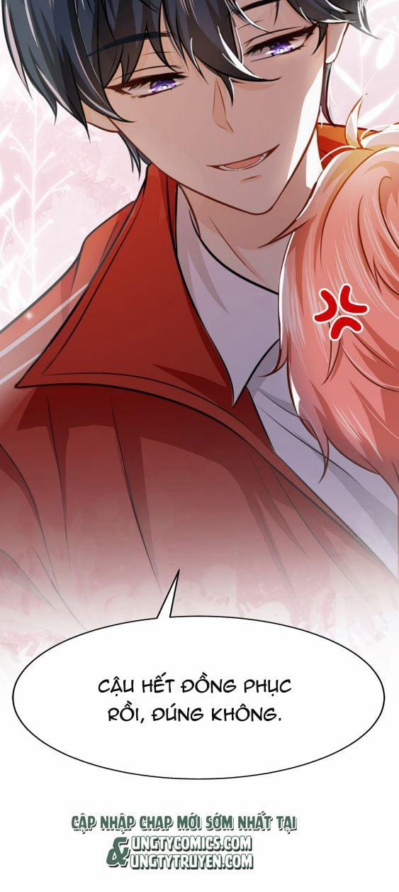 Tin Tức Tố Nói Chúng Ta Không Có Khả Năng 9 trang 42