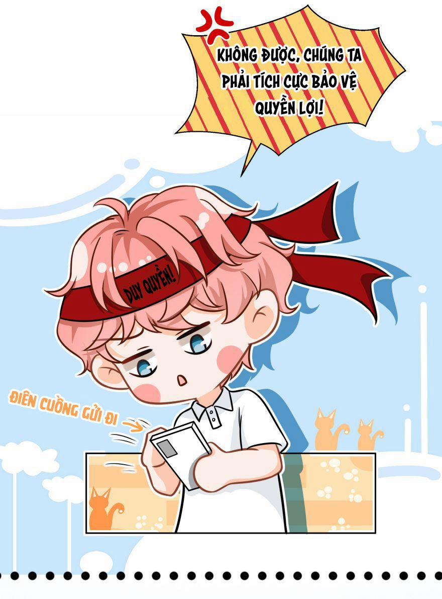 Tin Tức Tố Nói Chúng Ta Không Có Khả Năng 9 trang 5