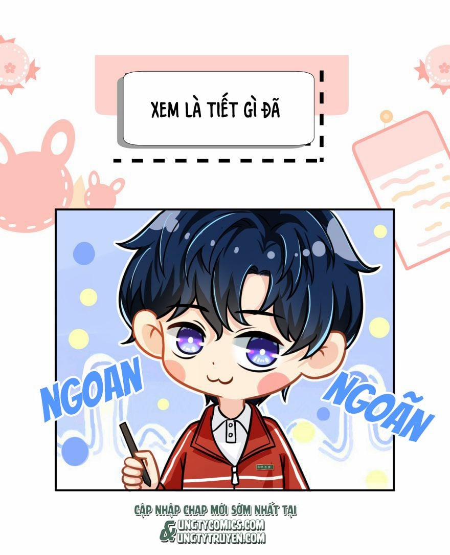 Tin Tức Tố Nói Chúng Ta Không Có Khả Năng 9 trang 9