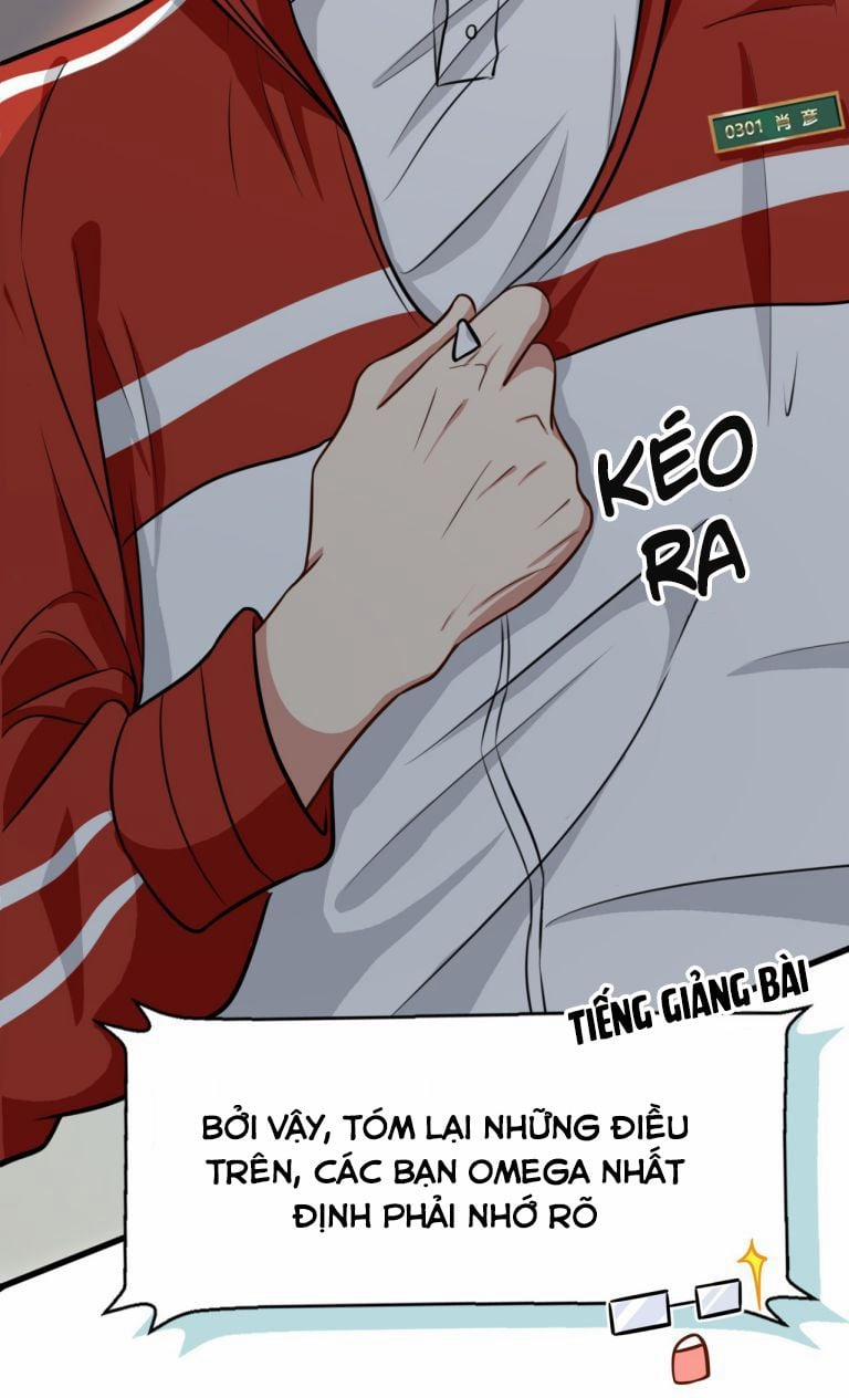 Tín Tức Tố Nói Chúng Ta Không Thể 10 trang 13