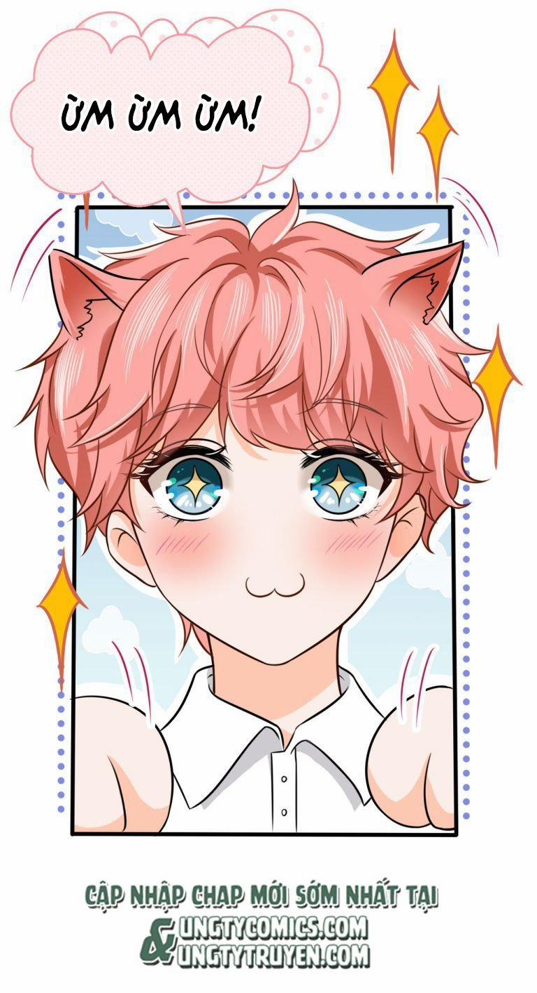 Tín Tức Tố Nói Chúng Ta Không Thể 10 trang 14