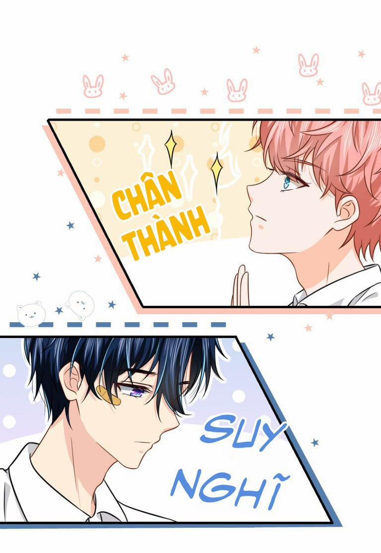 Tín Tức Tố Nói Chúng Ta Không Thể 10 trang 25