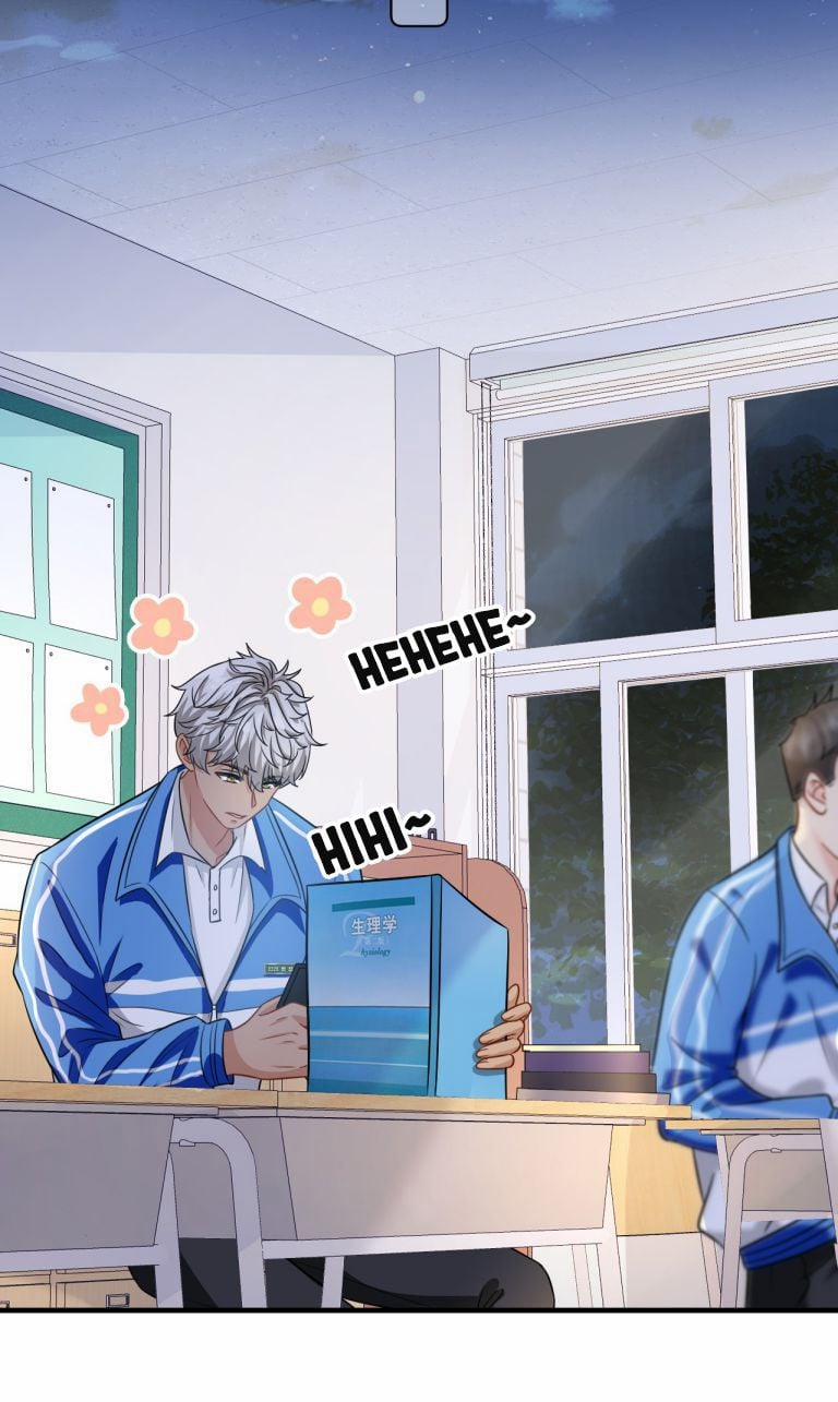 Tín Tức Tố Nói Chúng Ta Không Thể 10 trang 31