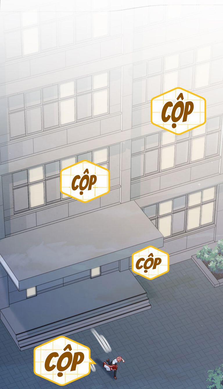 Tín Tức Tố Nói Chúng Ta Không Thể 10 trang 39