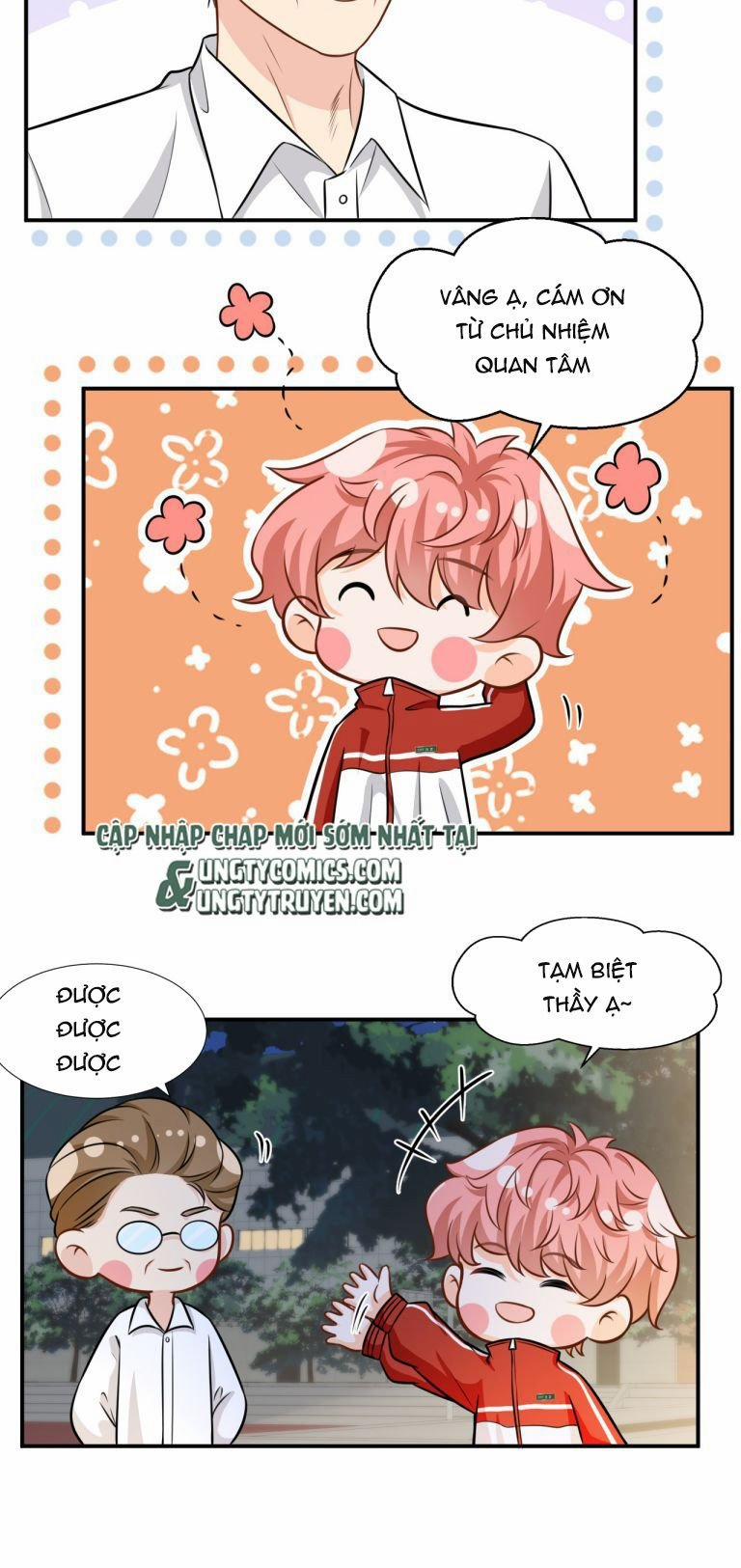 Tín Tức Tố Nói Chúng Ta Không Thể 10 trang 47