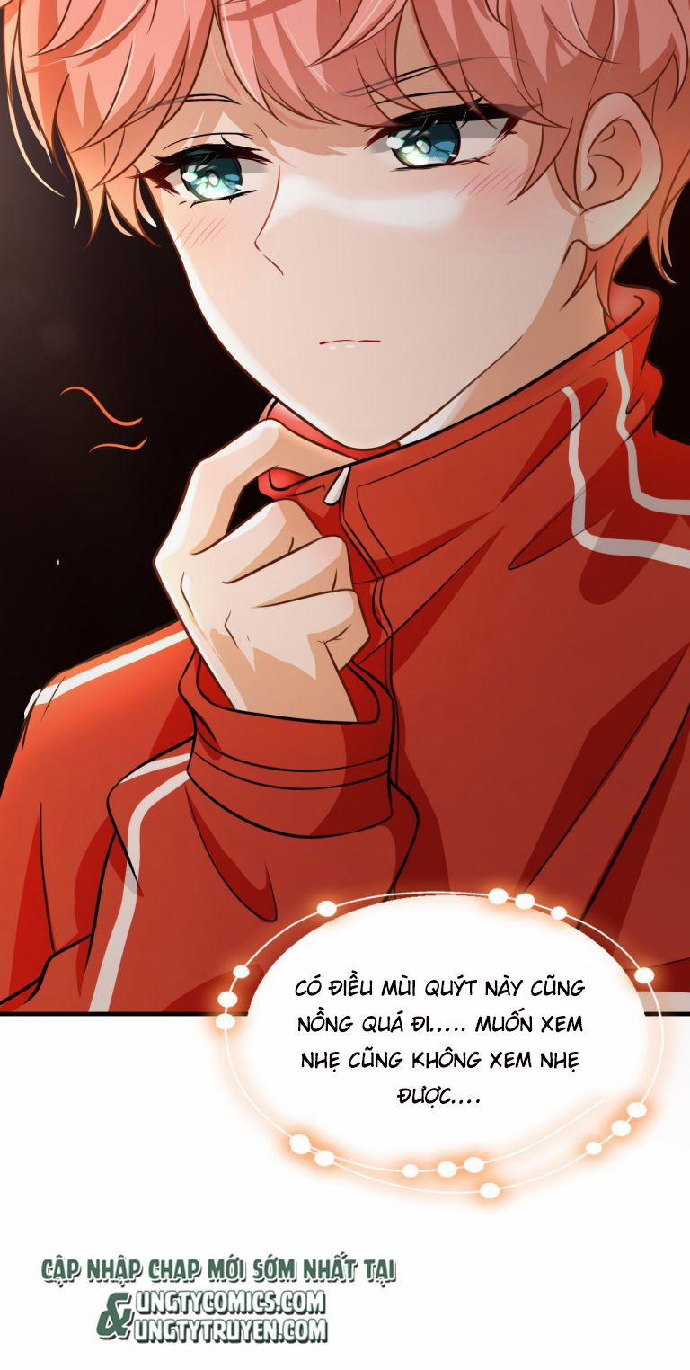 Tín Tức Tố Nói Chúng Ta Không Thể 10 trang 50