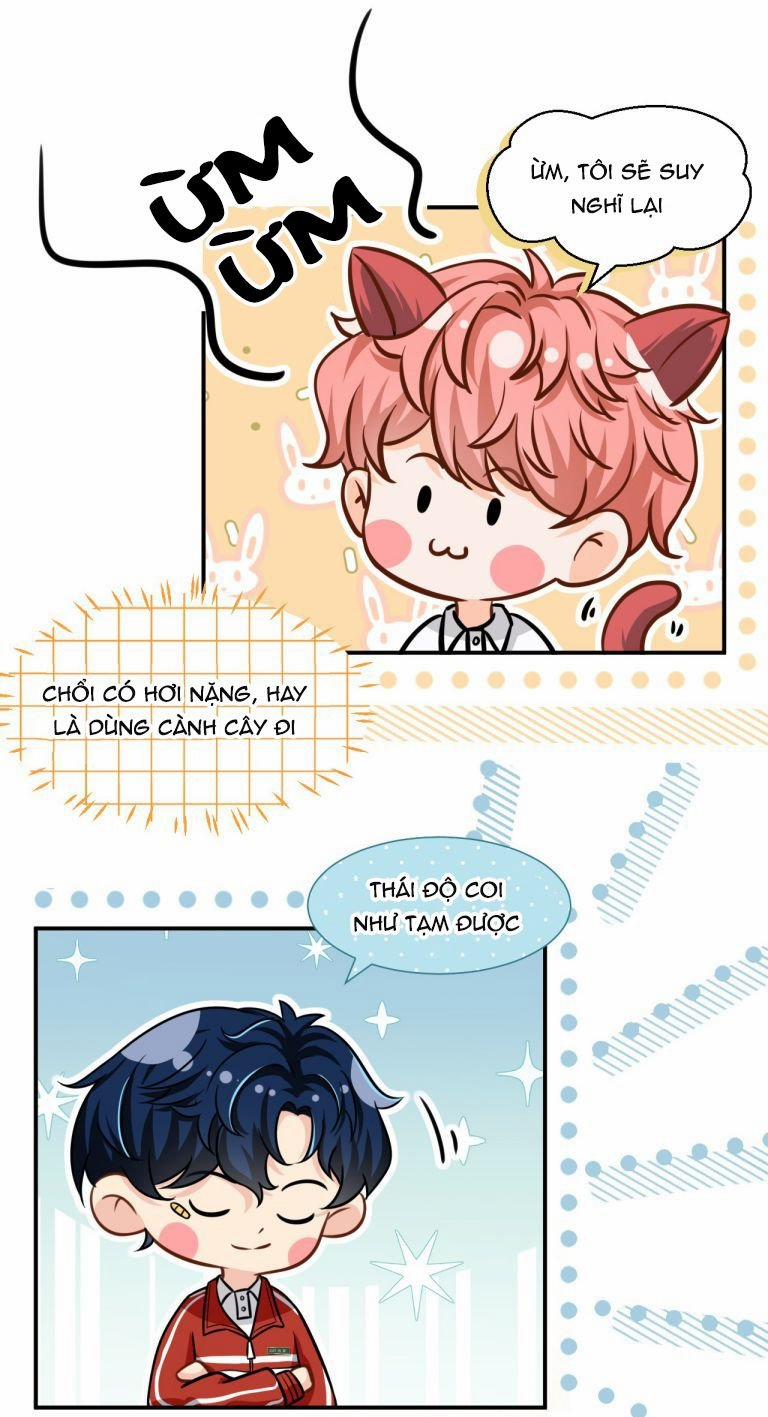 Tín Tức Tố Nói Chúng Ta Không Thể 10 trang 8