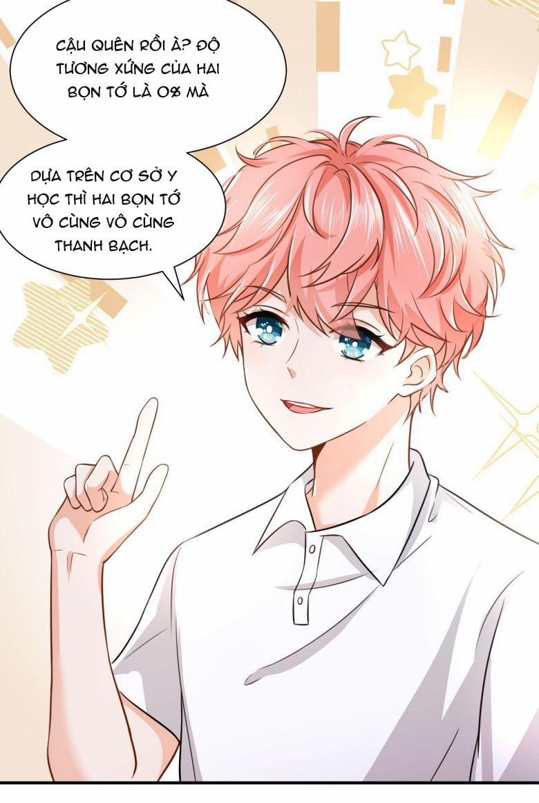 Tín Tức Tố Nói Chúng Ta Không Thể 11 trang 10