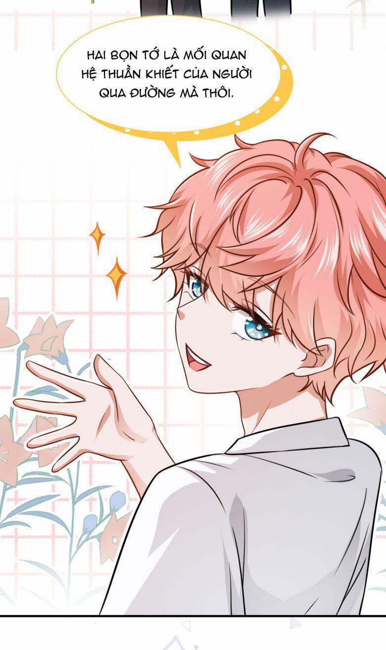 Tín Tức Tố Nói Chúng Ta Không Thể 11 trang 15