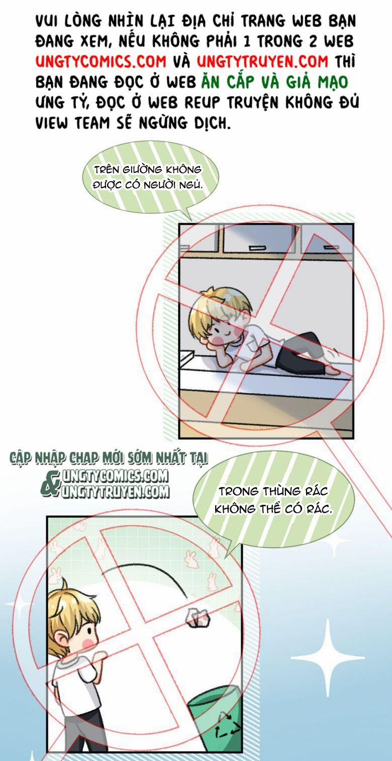 Tín Tức Tố Nói Chúng Ta Không Thể 11 trang 28