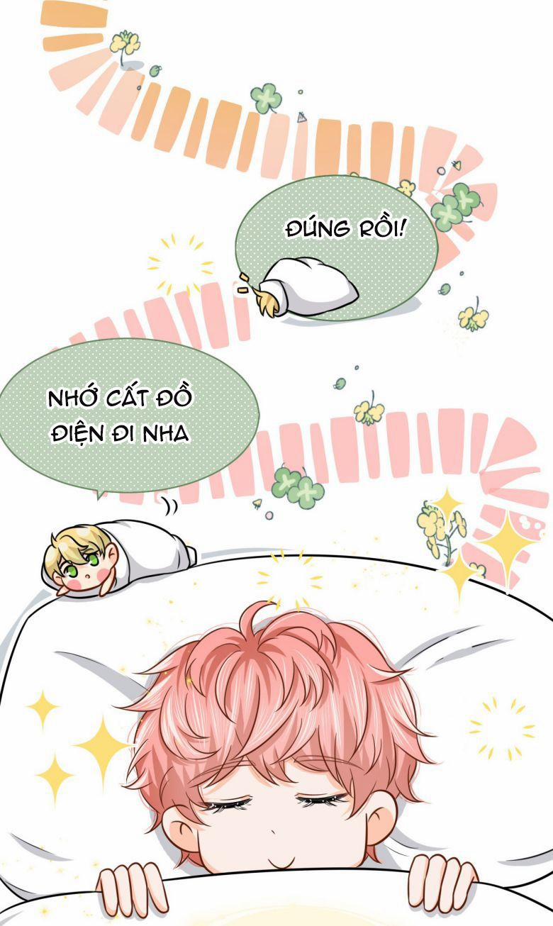 Tín Tức Tố Nói Chúng Ta Không Thể 11 trang 36