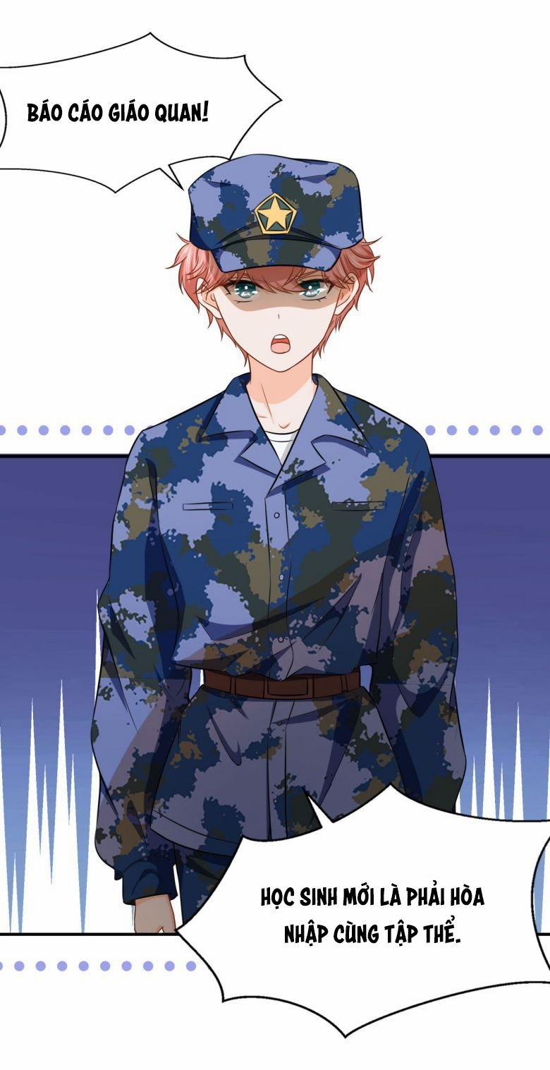 Tín Tức Tố Nói Chúng Ta Không Thể 11 trang 41