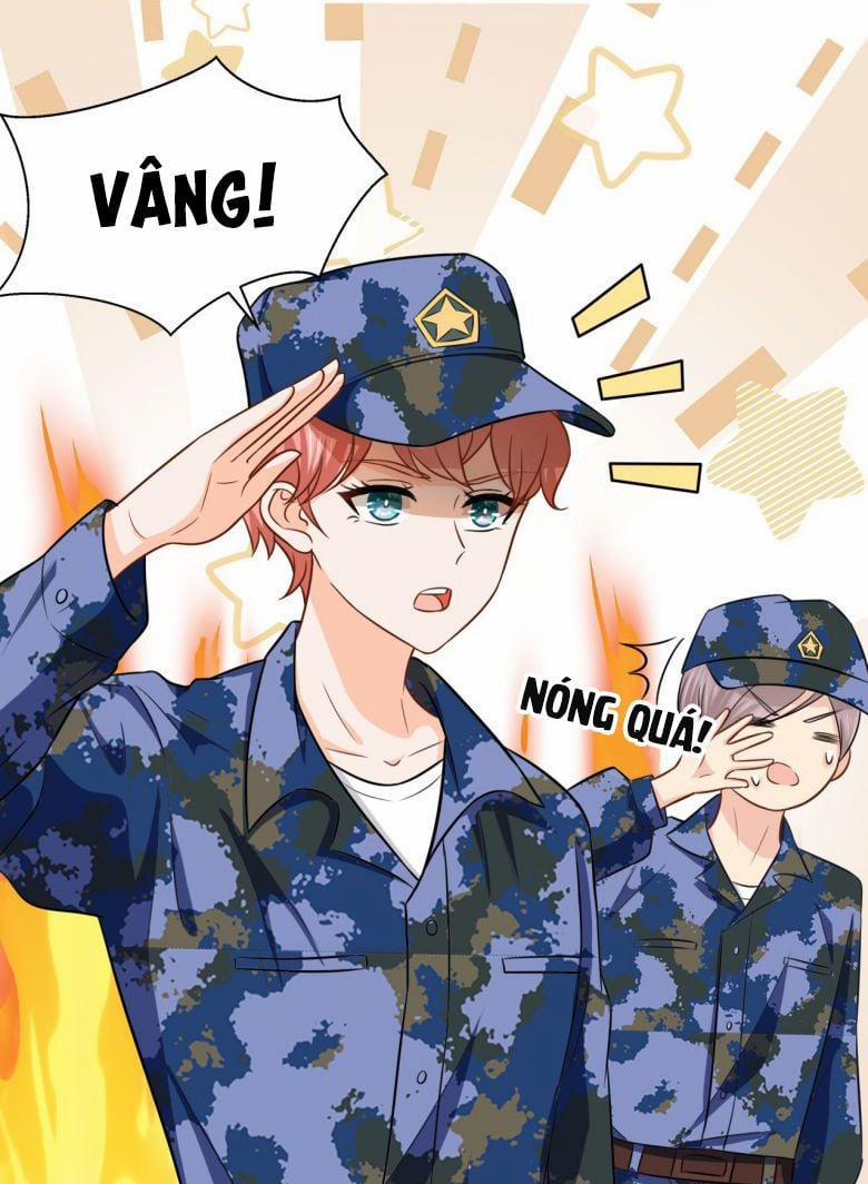 Tín Tức Tố Nói Chúng Ta Không Thể 11 trang 43