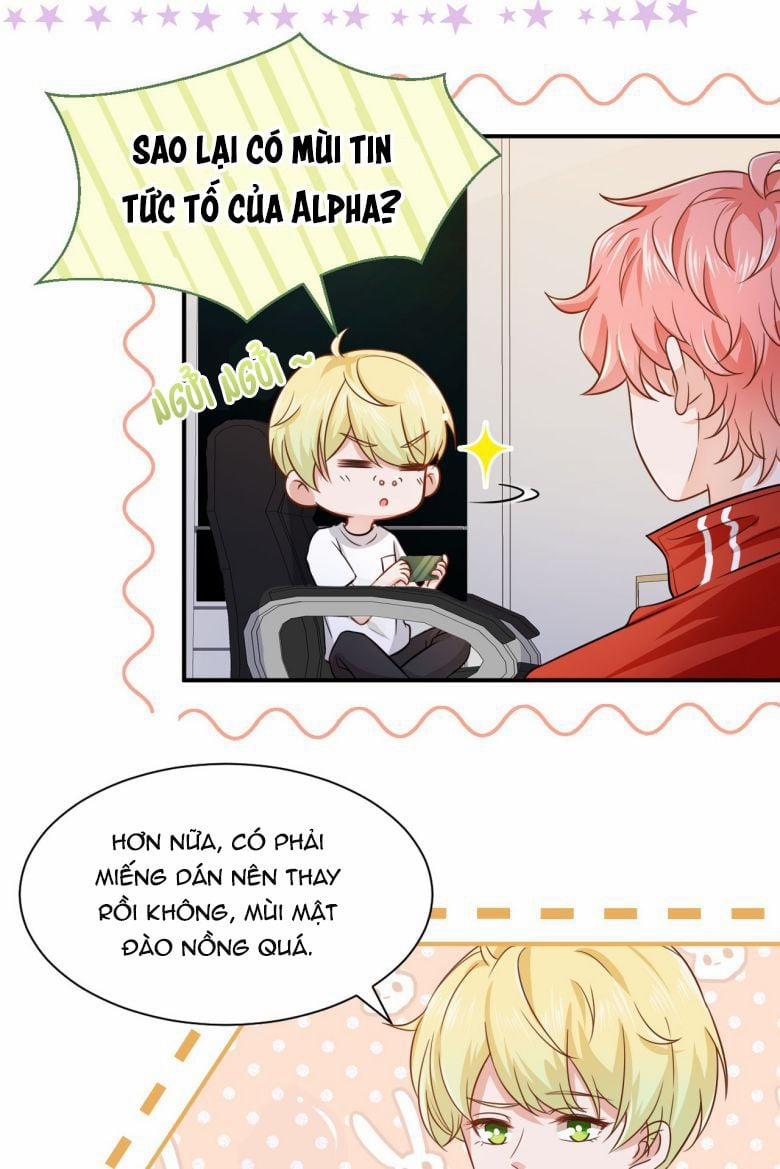 Tín Tức Tố Nói Chúng Ta Không Thể 11 trang 5