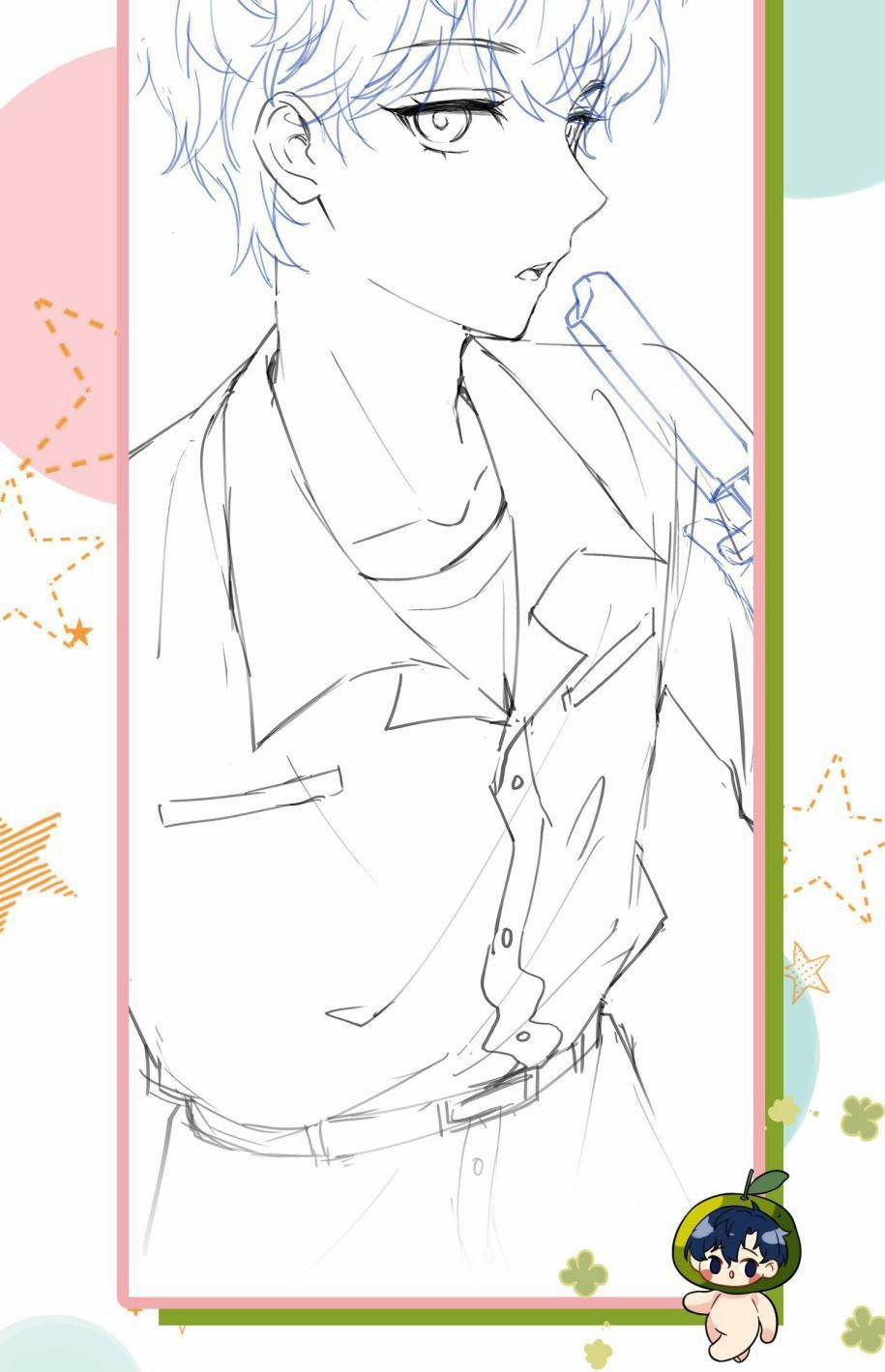 Tín Tức Tố Nói Chúng Ta Không Thể 11 trang 53