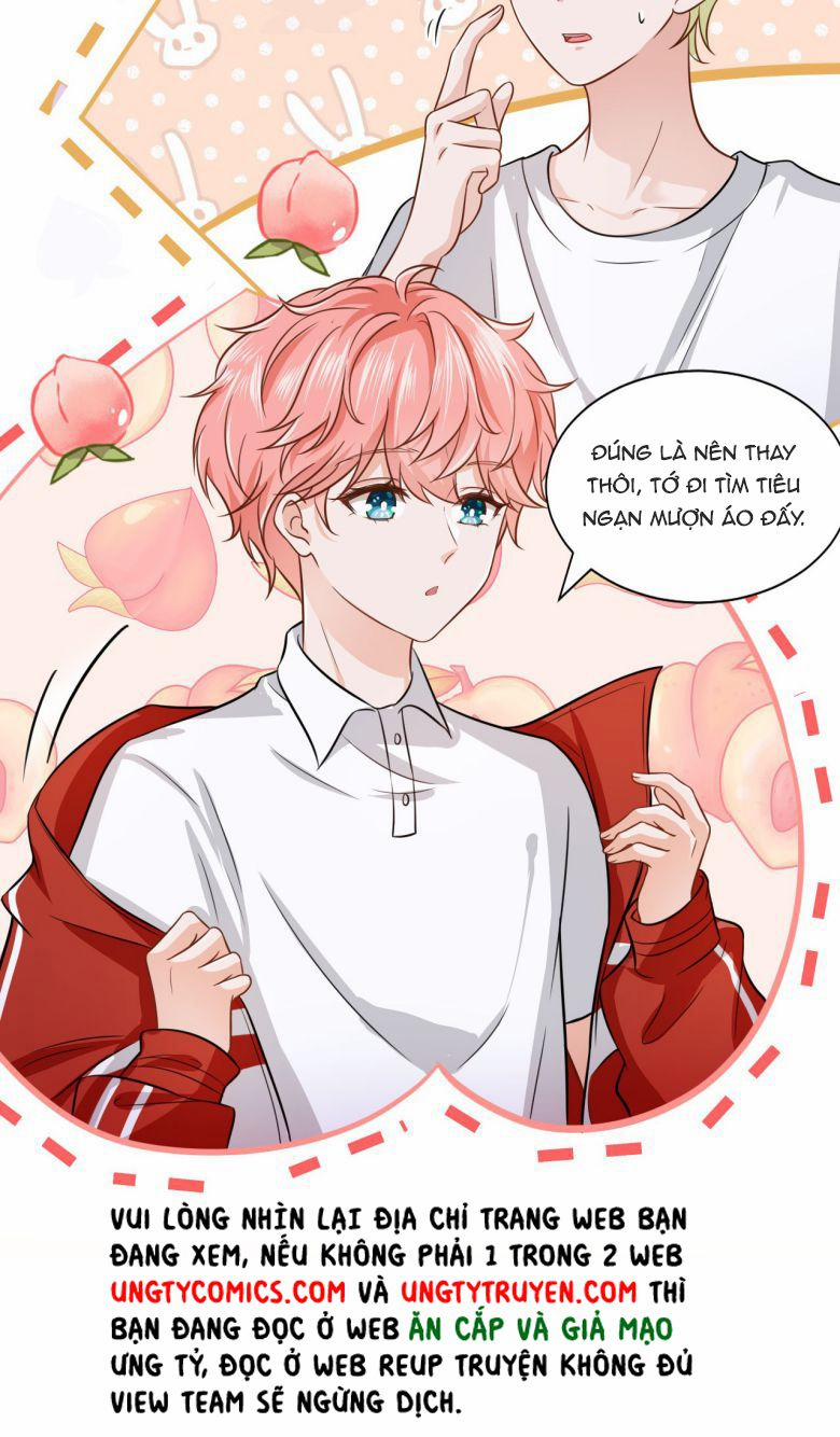 Tín Tức Tố Nói Chúng Ta Không Thể 11 trang 6