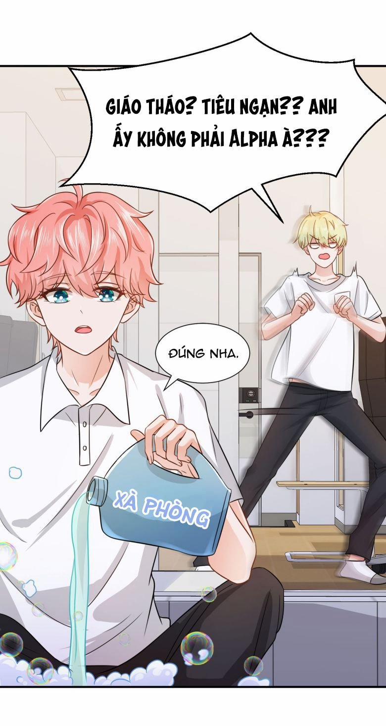 Tín Tức Tố Nói Chúng Ta Không Thể 11 trang 8