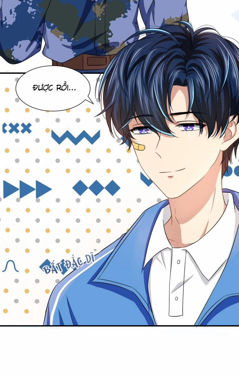 Tín Tức Tố Nói Chúng Ta Không Thể 12 trang 12