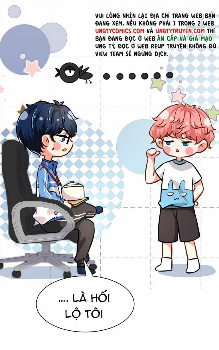 Tín Tức Tố Nói Chúng Ta Không Thể 14 trang 10