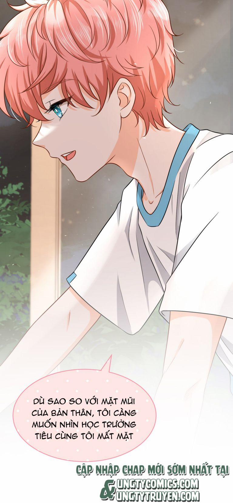 Tín Tức Tố Nói Chúng Ta Không Thể 14 trang 15