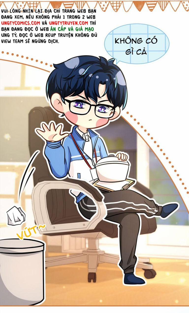 Tín Tức Tố Nói Chúng Ta Không Thể 14 trang 17