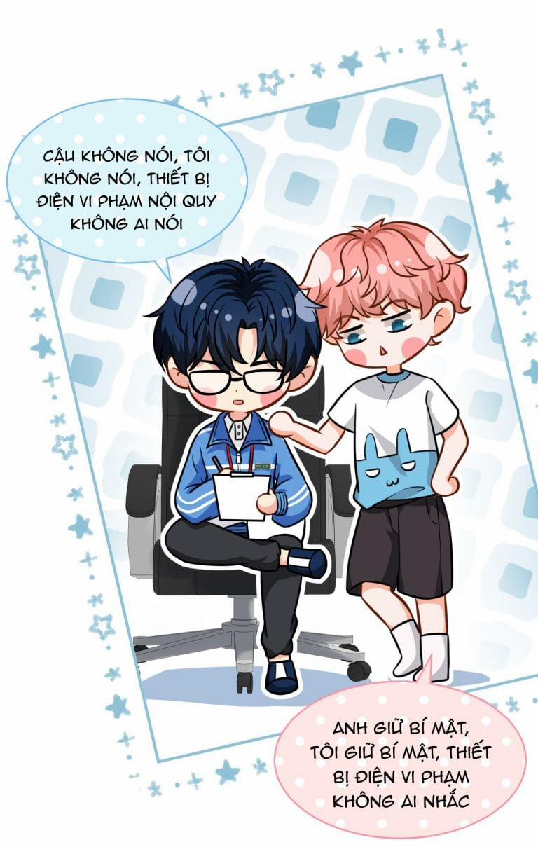 Tín Tức Tố Nói Chúng Ta Không Thể 14 trang 20