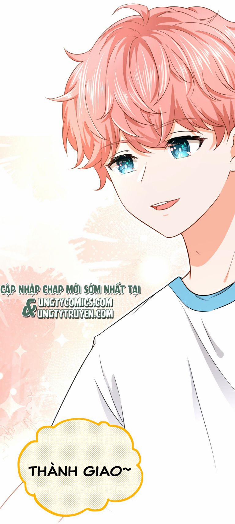 Tín Tức Tố Nói Chúng Ta Không Thể 14 trang 21