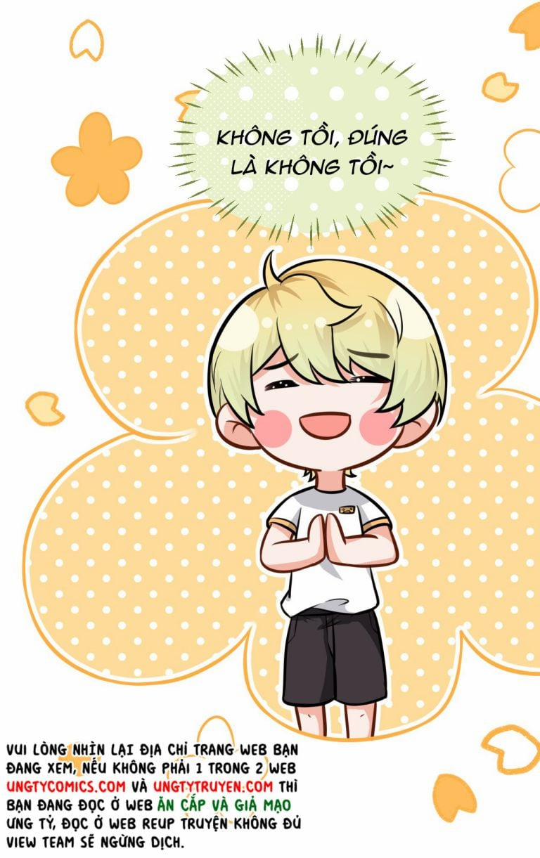 Tín Tức Tố Nói Chúng Ta Không Thể 14 trang 24